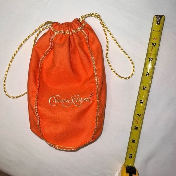 𝅺Crown peach bag - Picture 3 of 3